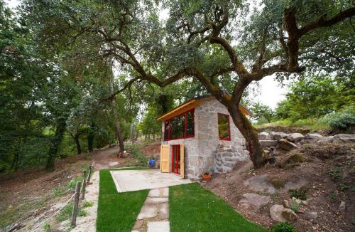 Molares Cabin | Refúgio das Poldras