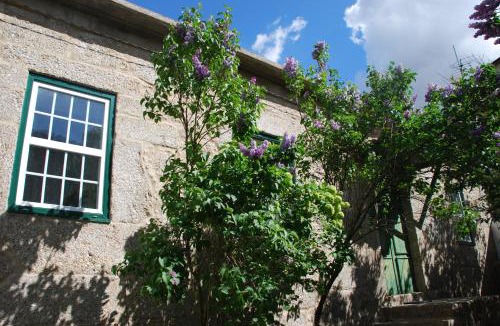 Covilha House | Refúgio de Calheiros