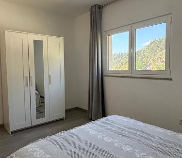 Mondim de Basto House | Refúgio de Campos