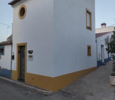 Reguengos de Monsaraz House | Refúgio de Motrinos Monsaraz