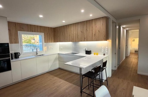 Povoa de Lanhoso House | Refúgio de Santa Luzia