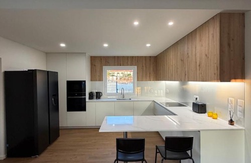 Povoa de Lanhoso House | Refúgio de Santa Luzia