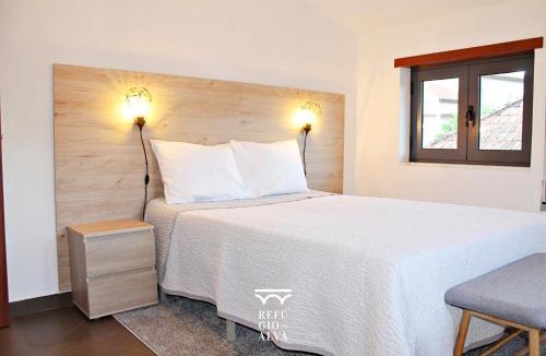 Seia Apartment | Refúgio do Alva - Serra da Estrela