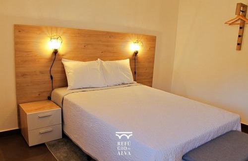 Seia Apartment | Refúgio do Alva - Serra da Estrela