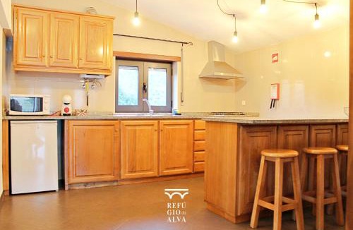 Seia Apartment | Refúgio do Alva - Serra da Estrela