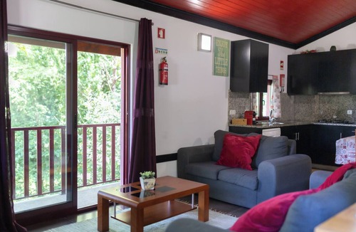 Cova House | Refúgio do Gerês - Country House with Private Pool and Pure Nature!