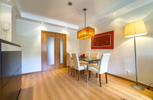 Ericeira Apartment | Refúgio do Mar by ACasaDasCasas