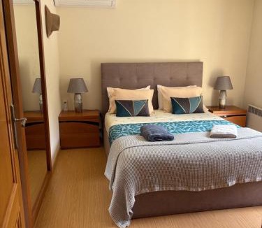 Arouca Apartment | Refúgio do mineiro