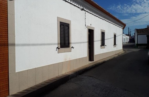 Reguengos de Monsaraz House | Refúgio do Artur - Casa no Campo