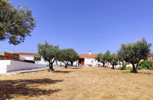 Reguengos de Monsaraz House | Refúgio do Artur - Casa no Campo