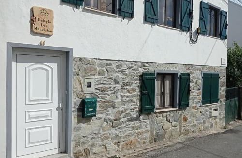 Covilha House | Refúgio dos Mauzinhos
