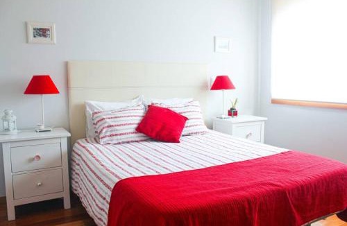 Leca da Palmeira Apartment | REFÚGIO LOURO gym - pool - tennis