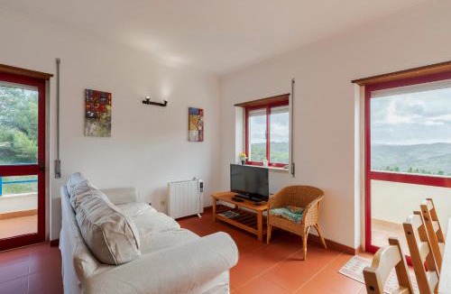 Magoito Apartment | Refúgio Serra e Mar de Sintra, By Home Match