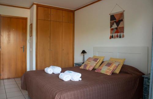 Carvalhal Apartment | Refúgio Sol Tróia