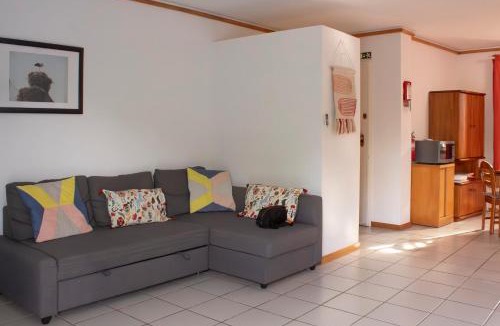 Carvalhal Apartment | Refúgio Sol Tróia