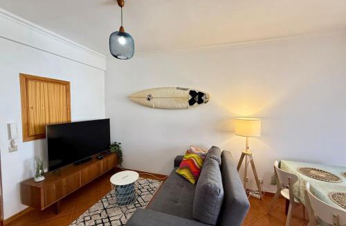 Paco De Arcos Apartment | Refuge à Beira-Mar in Paço de Arcos