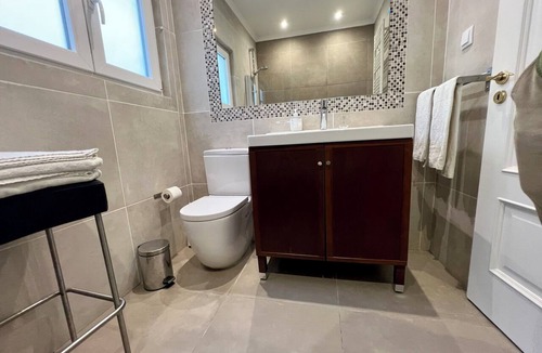 Cascais Villa | Refuge ® Holiday Homes Villa Loureiro