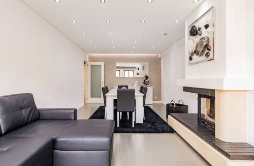 Leca da Palmeira Apartment | Refuge of Beijinhos