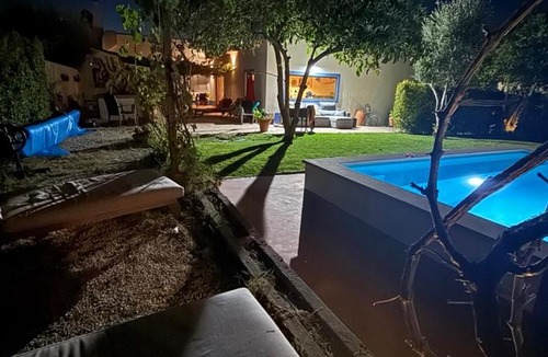Ermidas-Sado House | Refugio Alentejano