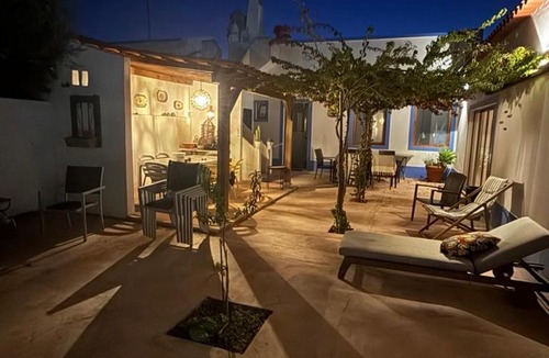 Ermidas-Sado House | Refugio Alentejano
