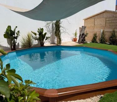 Sao Luis House | REFUGIO by Stay in Alentejo