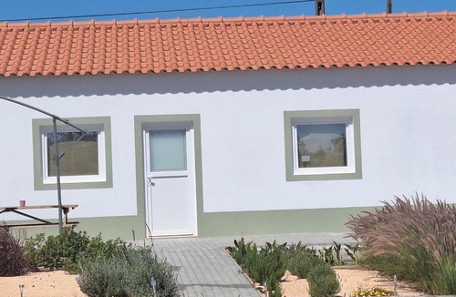 Cavaleiro House | Refugio da corcha