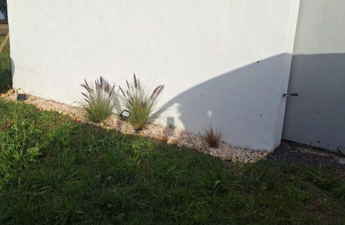 Cavaleiro House | Refugio da corcha