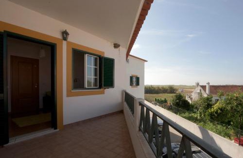 Longueira House | Refugio da Longueira