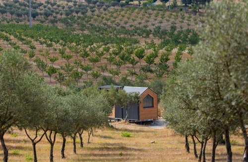 Monaco House | Refugio do Olival by Tiny Away