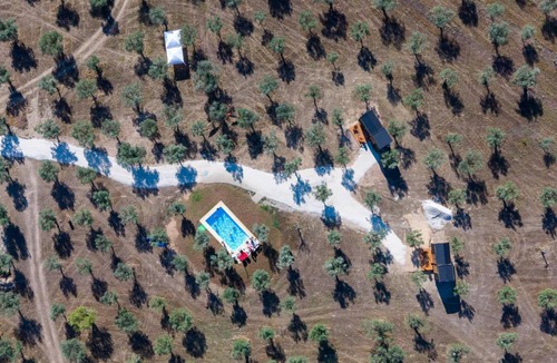 Monaco House | Refugio do Olival by Tiny Away