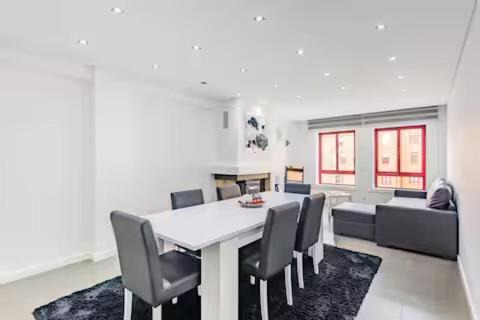 Leca da Palmeira Apartment | Refugio dos Beijinhos