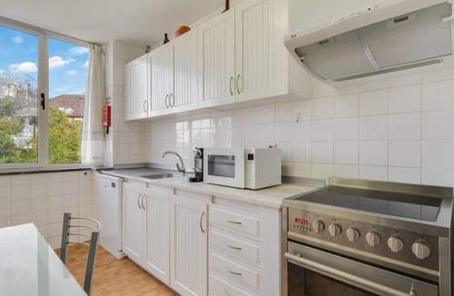 Santa Luzia Apartment | Refugio Madeirense by Atlantic Holiday