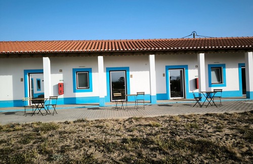 Odemira Apartment | Refugio A Quinta – Room 2