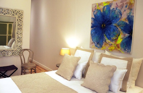 Setubal Apartment | Refurbished apartment with air conditioning in the center of Setúbal