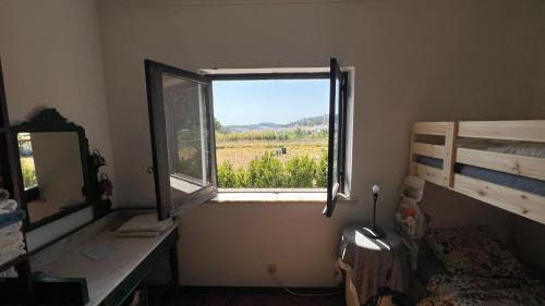 Monserrate Hostel | Regenerative Living Cascais