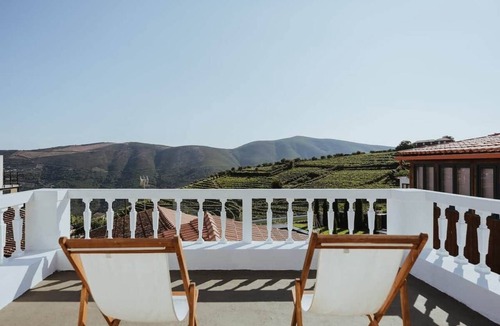 Provesende Apartment | Reino Maravilhoso Studio · Provesende, Douro; swimming pool,