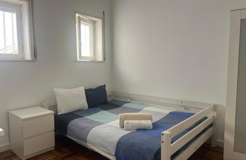Paranhos House | Relógio Guest House