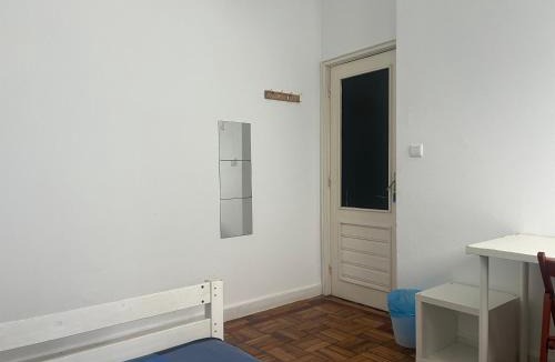 Paranhos House | Relógio Guest House
