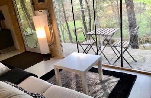Aguiar da Beira House | Relax Container