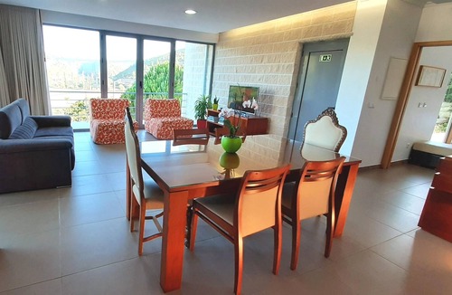 Mafra Villa | Relax in Luxury Paradise Villa - Ericeira - Private pool - Free Wifi