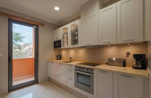 Vilamoura Hotel | Relax & Unwind in Bright 3BR with Pool, Garden Views, and Golf Close By