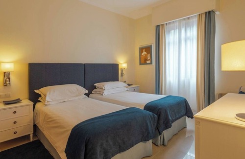 Vilamoura Hotel | Relax & Unwind in Bright 3BR with Pool, Garden Views, and Golf Close By