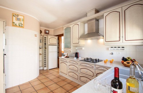 Carvoeiro Villa | Relax villa with BBQ and heatable pool