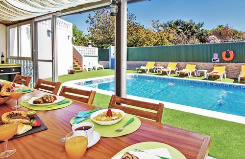 Carvoeiro Villa | Relax villa with BBQ and heatable pool