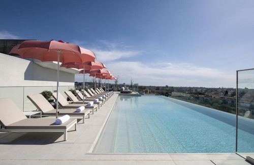 Lapa Hotel | Renaissance Porto Lapa Hotel