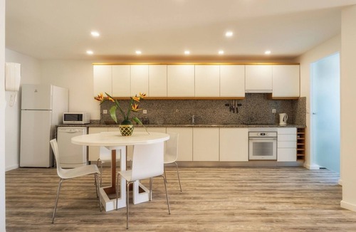 Ribeira Brava Apartment | Renala I-Apart. "With SPA”, by Pausa H. Rentals