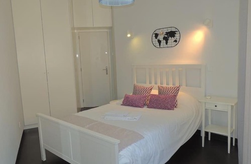 Paranhos Apartment | Rendez Vous Porto II