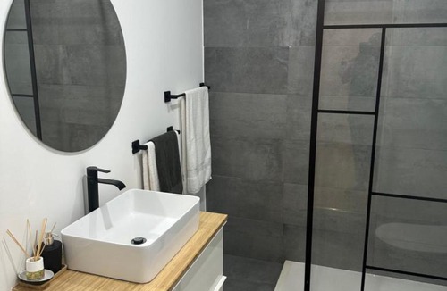 Corroios Apartment | Renna