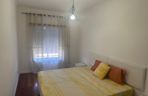 Corroios Apartment | Renna