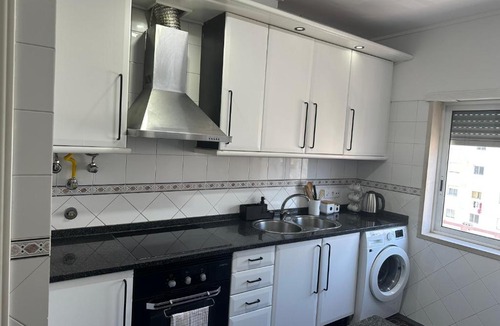 Corroios Apartment | Renna